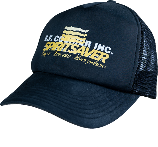 SPIRITSAVER REWORK VINTAGE HAT