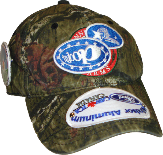 PIECE OF MIND REWORK HAT #03
