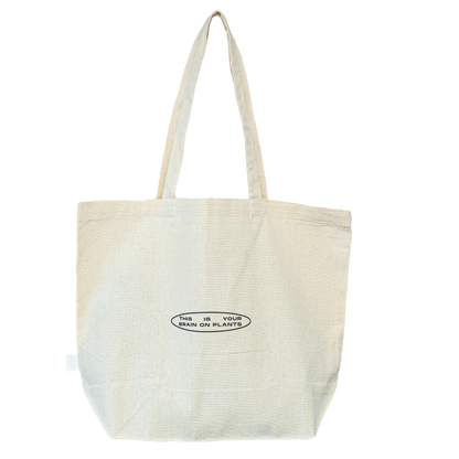 Recover Tote Bag