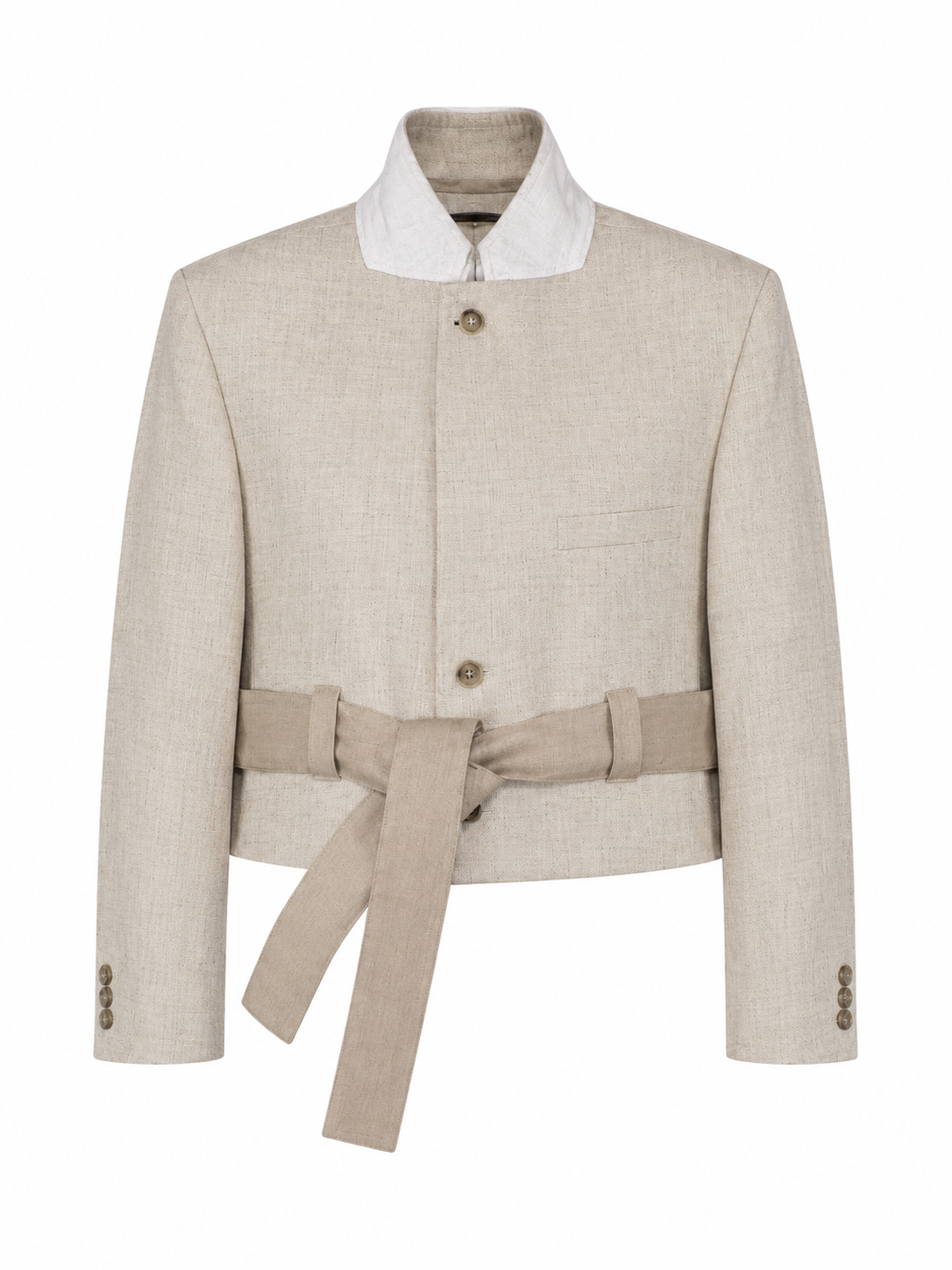 Boxy Blazer #16