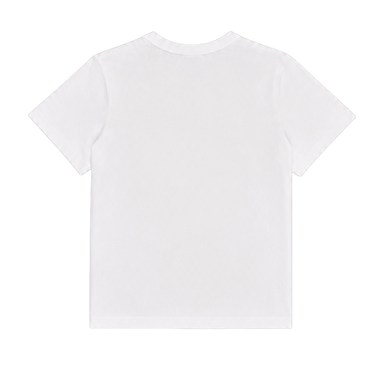 PONY TEE — Reclaimed Cotton Graphic Tee